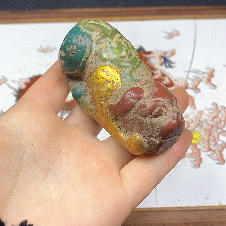 紫砂闪购商品，一图一物