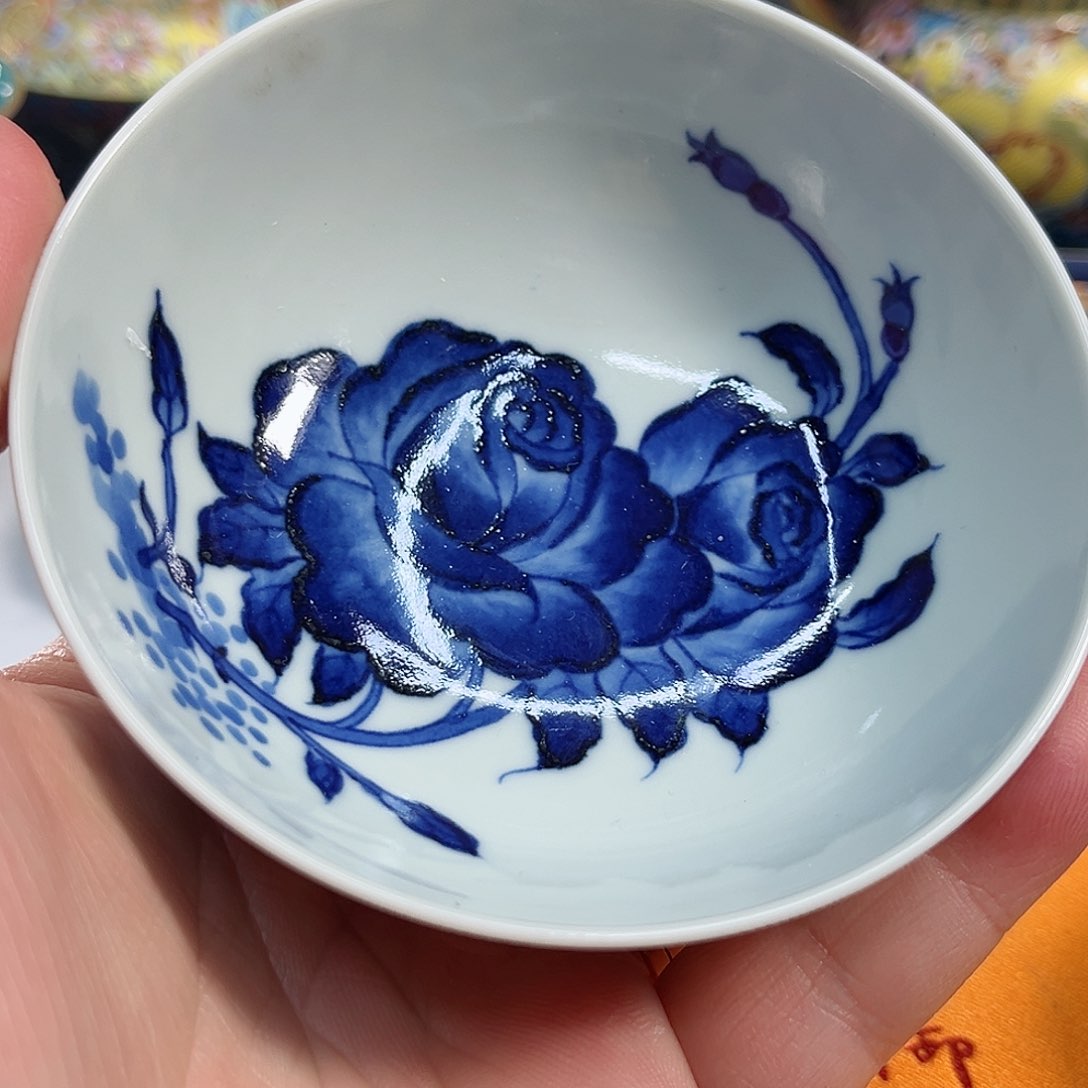 杯千年瓷都景德镇 艺术关注谢佳豪