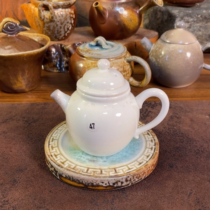 开播福利高白小壶不退不换47