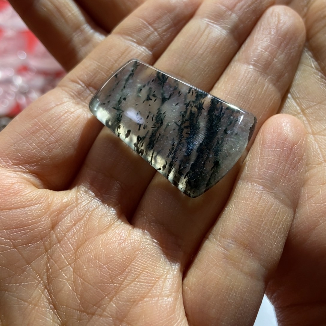 用***5石英质玉未镶嵌其他