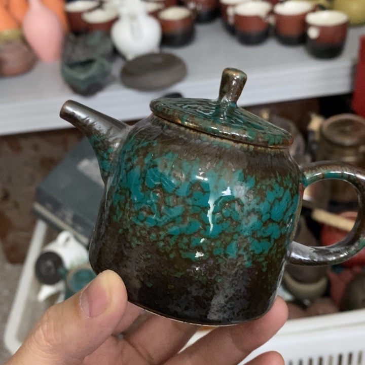 陶瓷艺术品及陶瓷制品