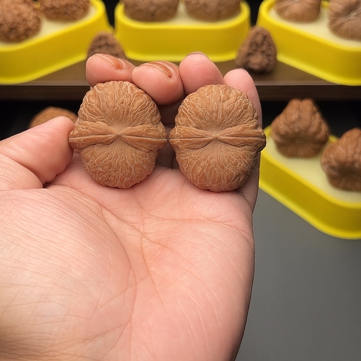 41尺精配头货满肉极品元宝