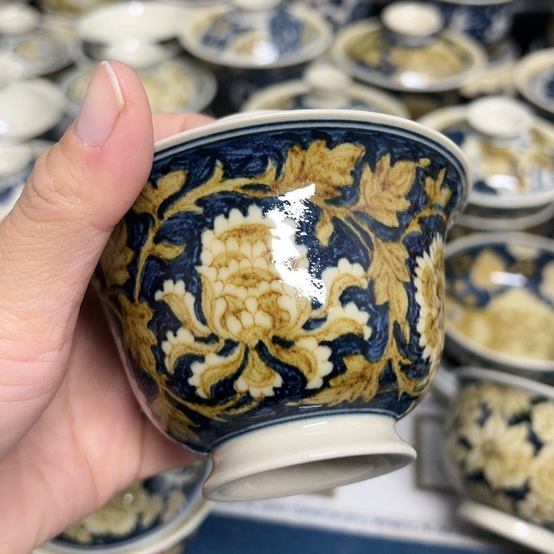 【闪购商品】杯@*念陶瓷艺术有限公司