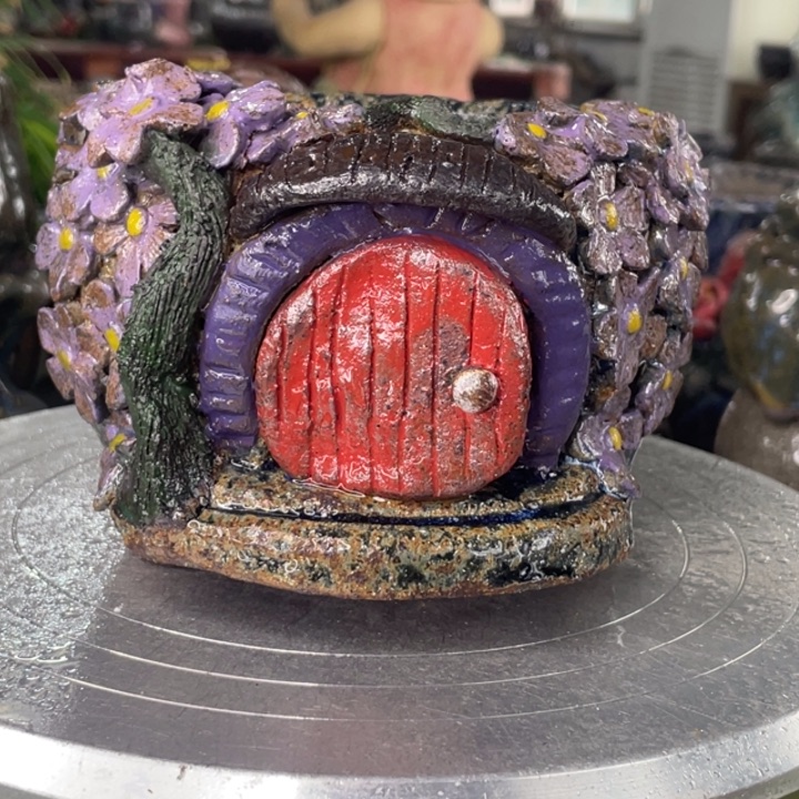 陶瓷制品不退不换1