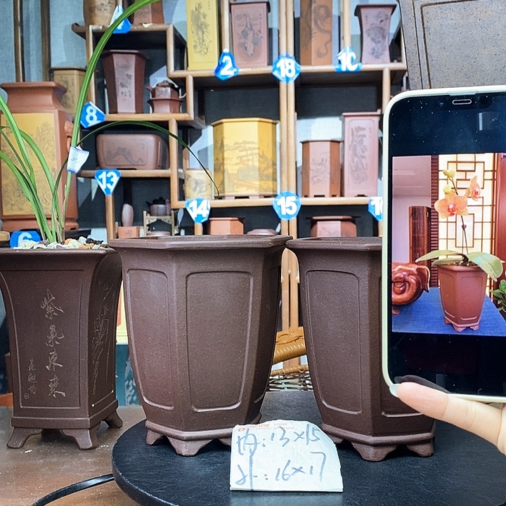 两只宫灯大漏价68