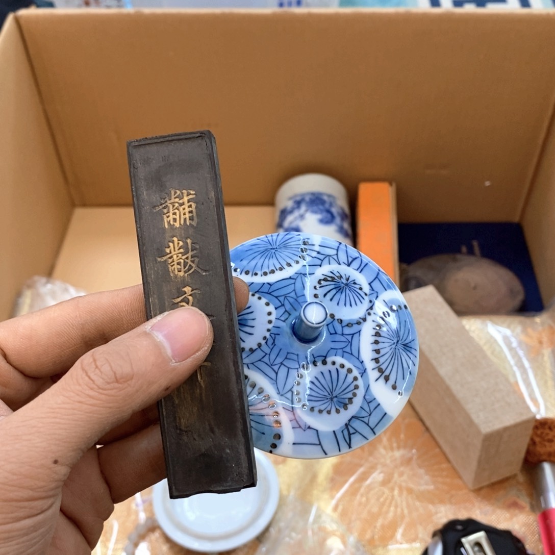 瓷片哈哈哈真的是太好