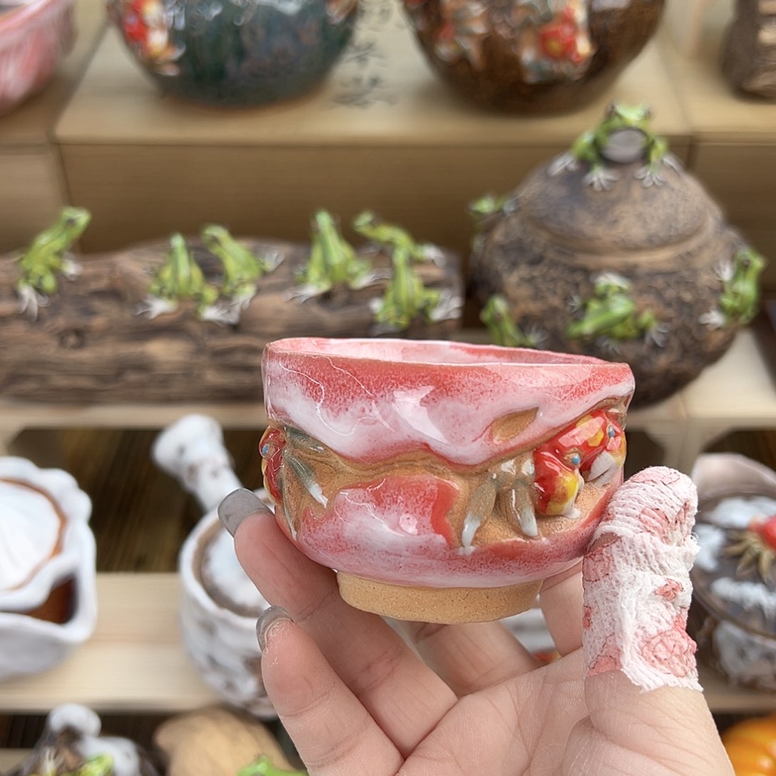 闪购久久家的瓷器