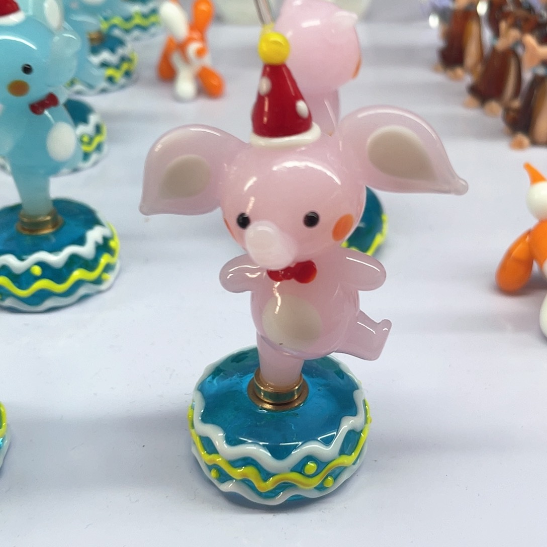 茶宠这样你也就不会那么辛苦