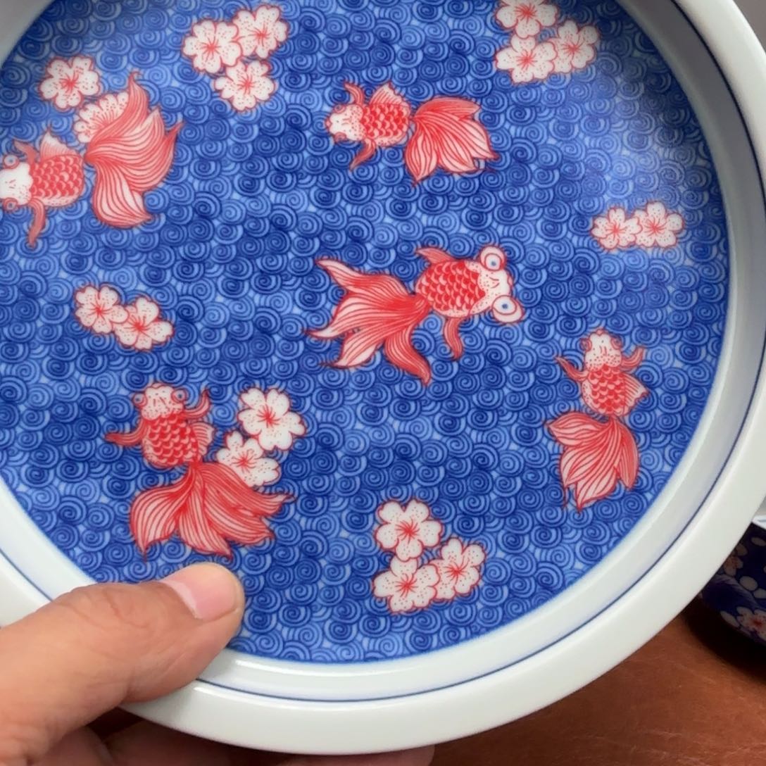 摆件陶微瑕金玉满堂壶承景德镇发货