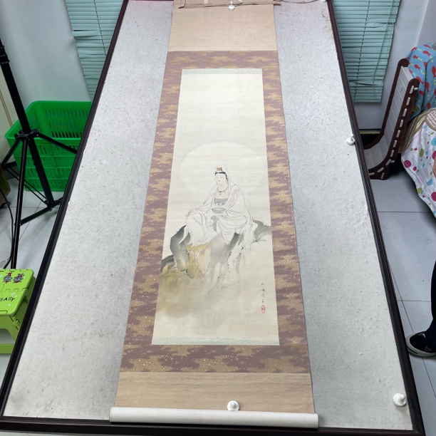 装饰国画专拍链接118