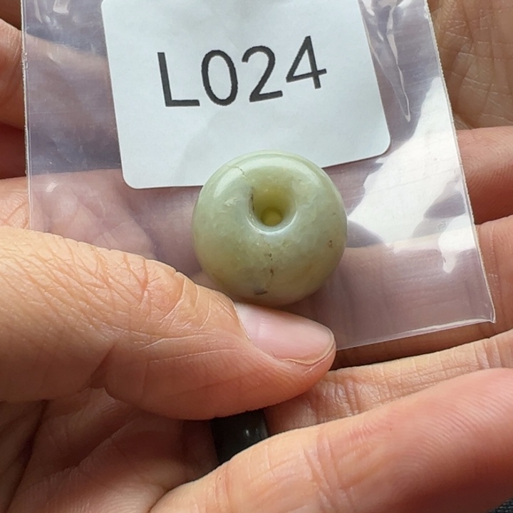 和田玉（糖玉）珠宝半成品未镶嵌