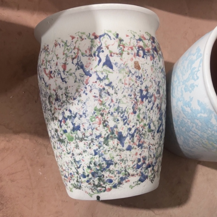 花盆紫砂口径20高度27一只正品