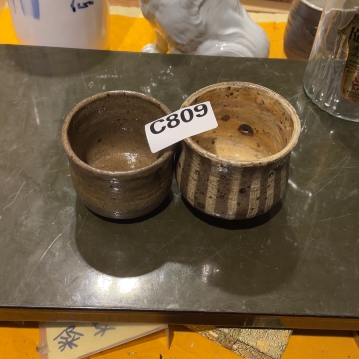 大***山瓷片工艺美术品陶瓷艺术