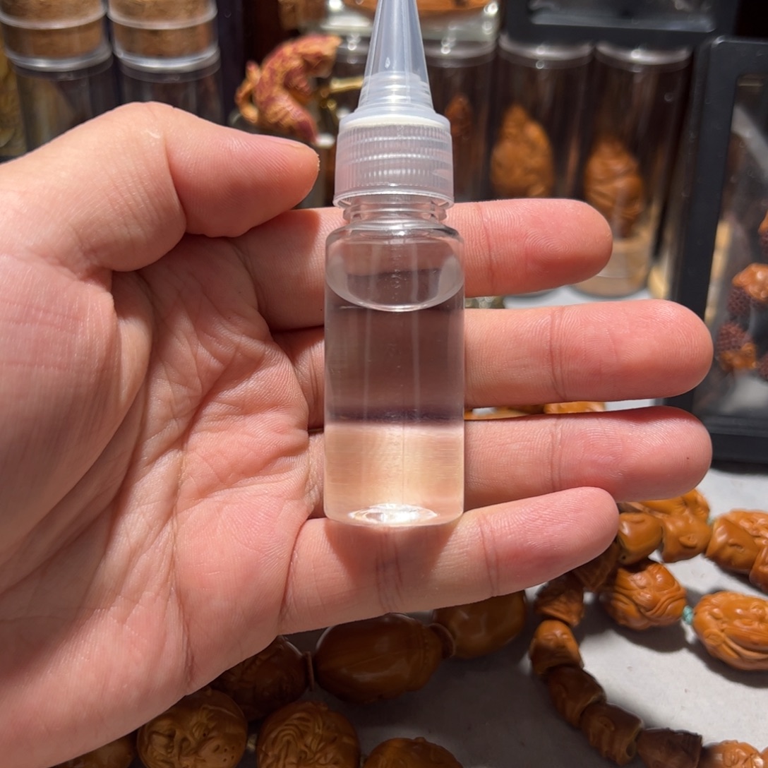 橄榄核手串/手链自配文玩油