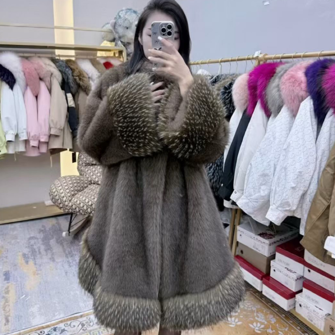 时尚女装搭配（材质以直播间介绍为准）