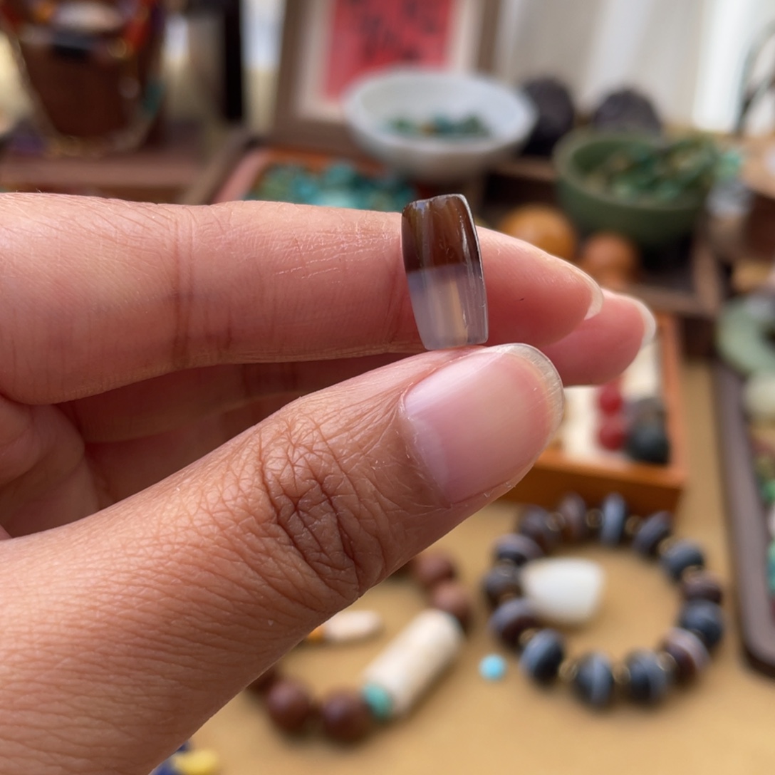 玛瑙/玉髓合金手链福利推荐