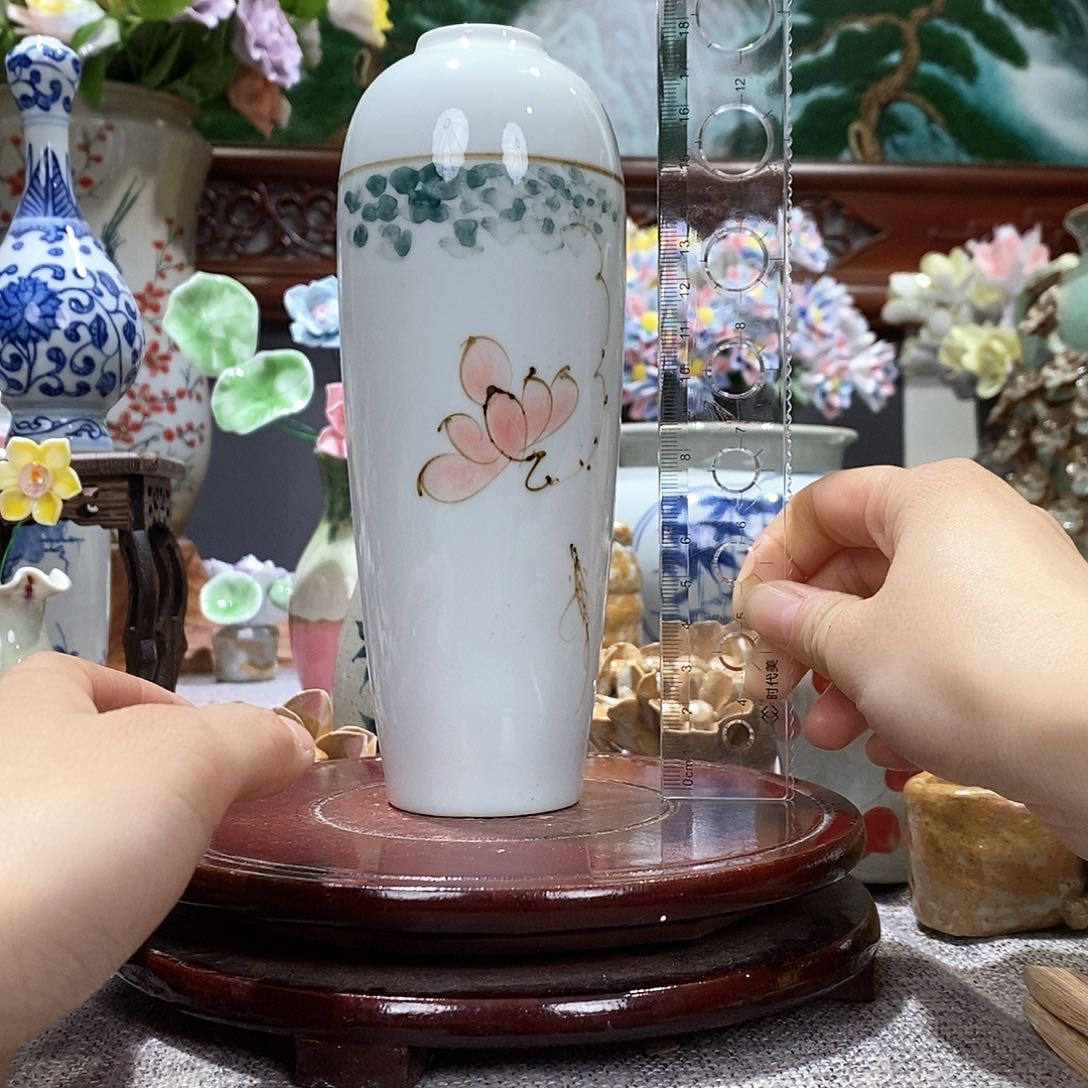 瓷片景德镇的陶瓷