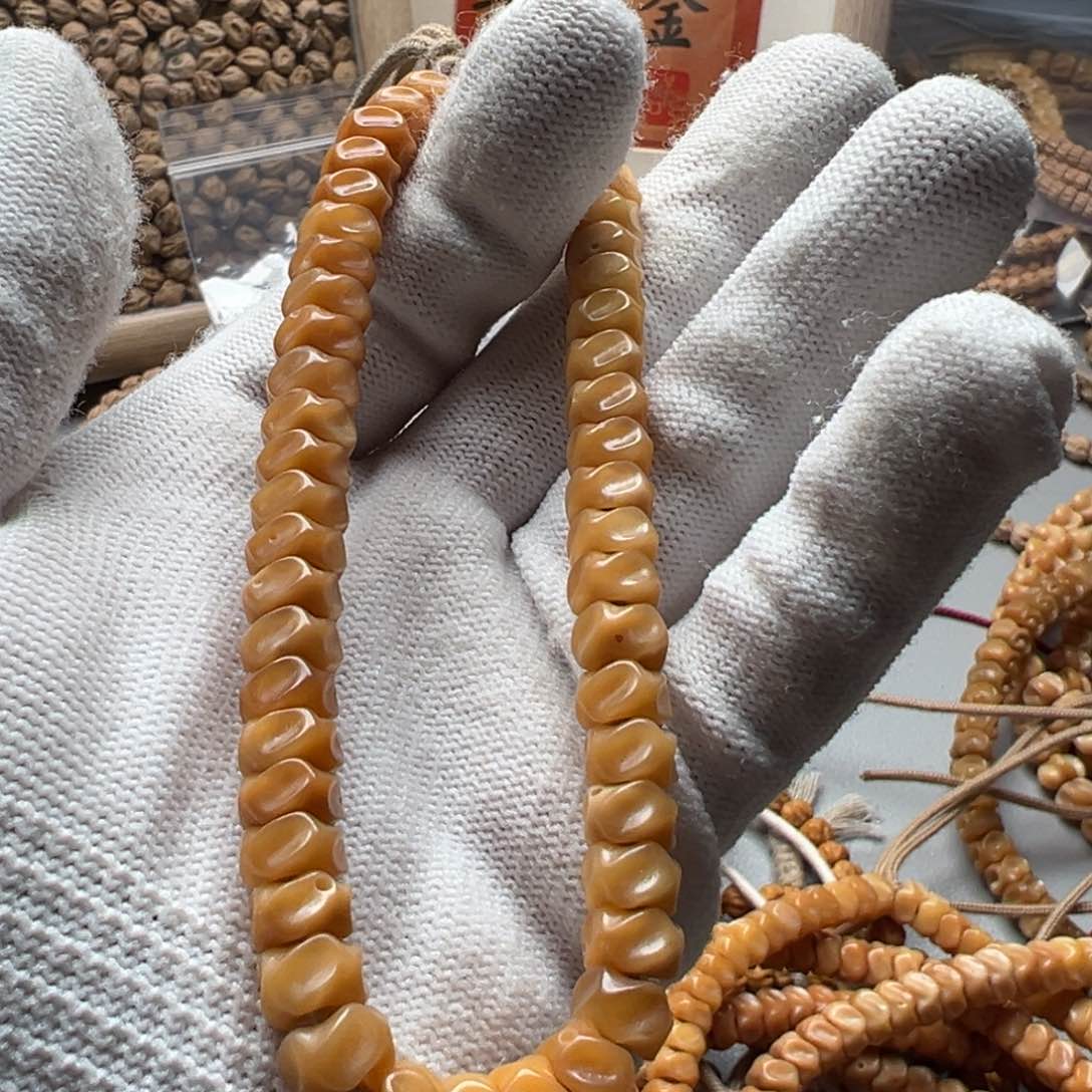 柏香籽/百香籽吊坠