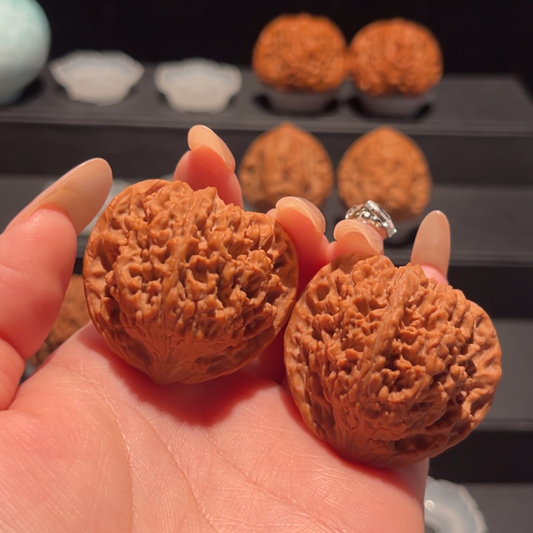 卢***满天星39，精品，大漏