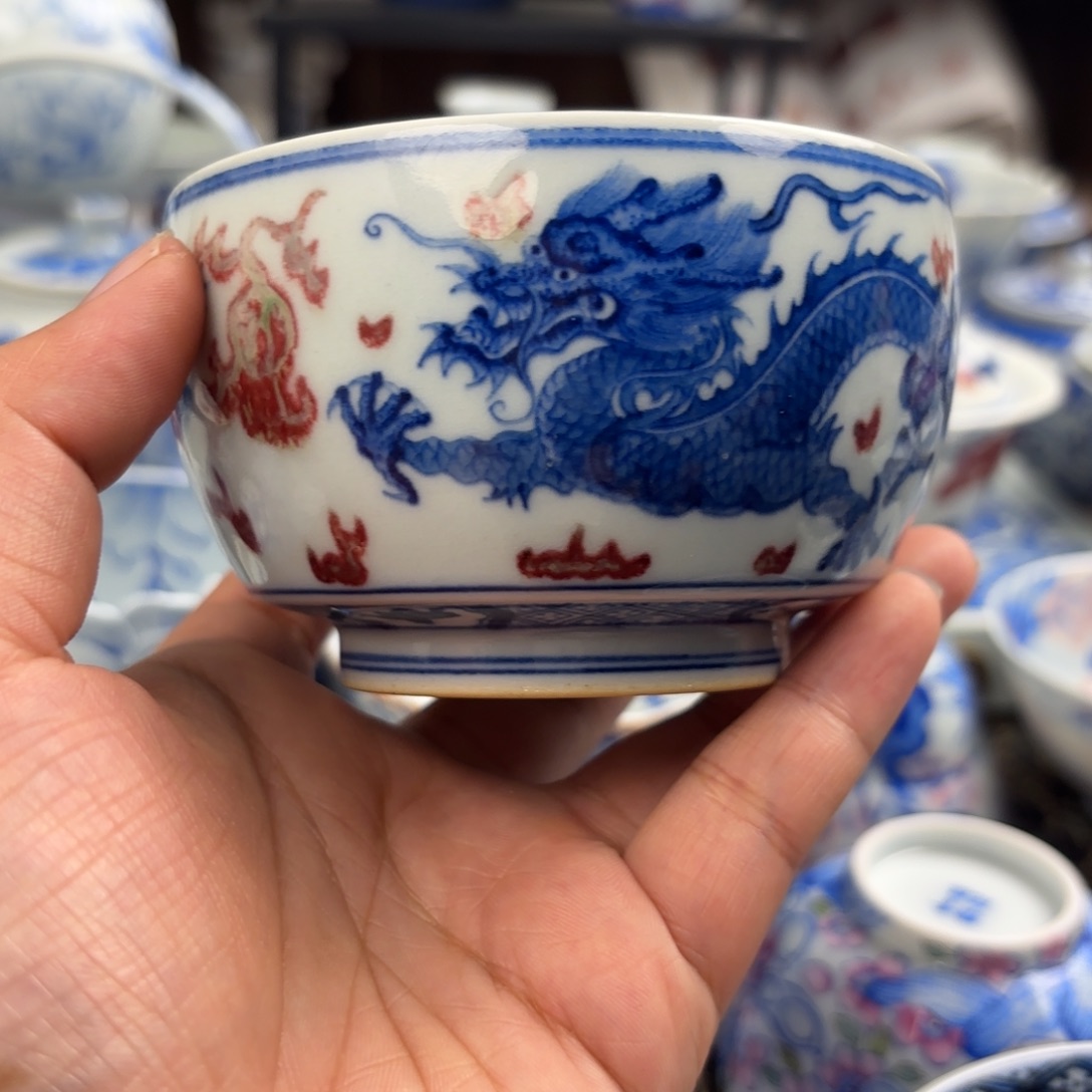 景德镇观自在观自在