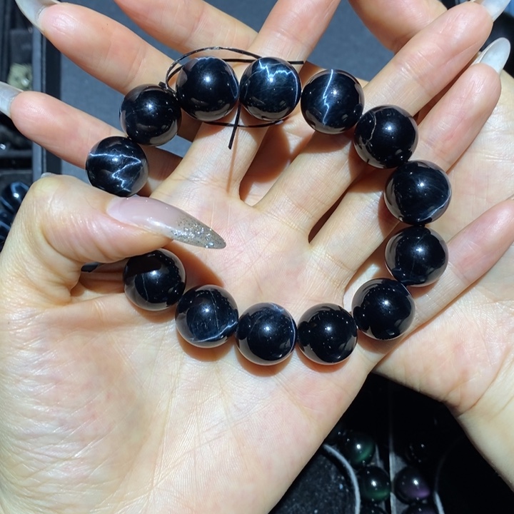 木变石手饰未镶嵌安*?