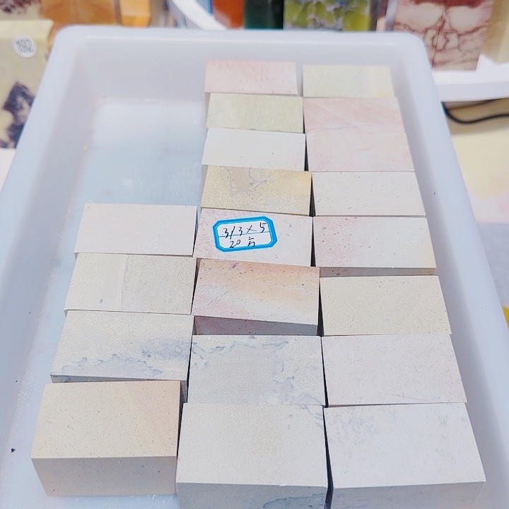 印石青田石青田石头