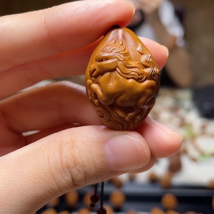 橄榄核手串/手链橄榄核