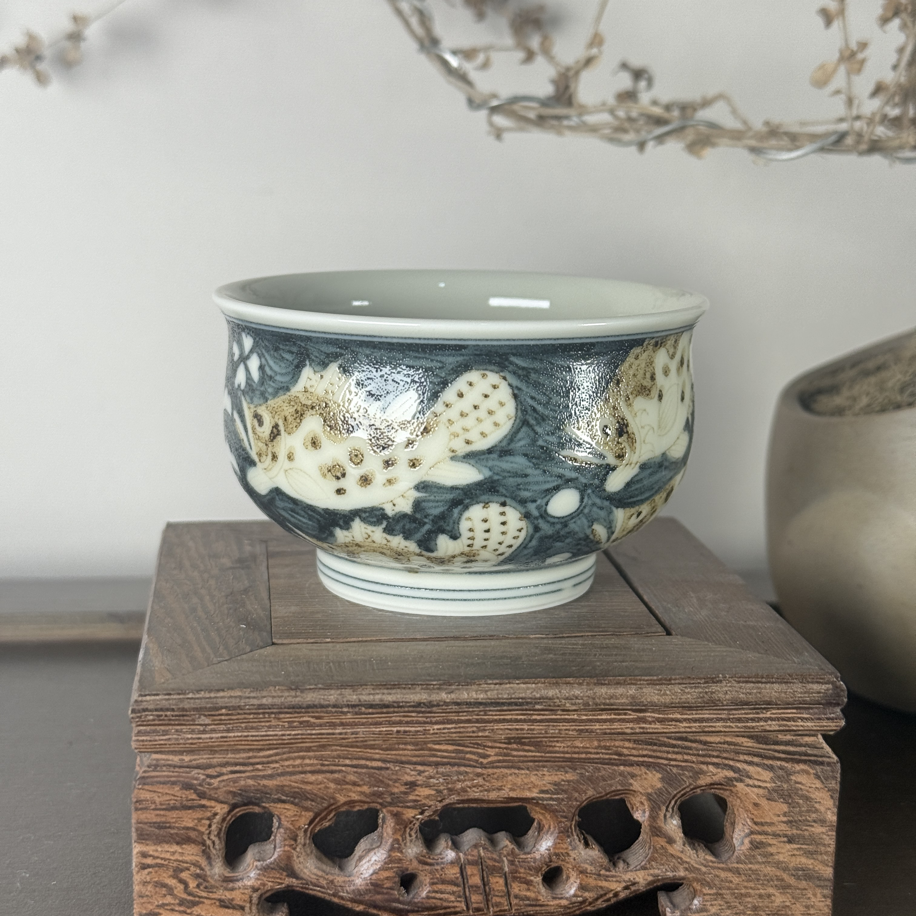 游鲤金九鳜主人杯 MQ5