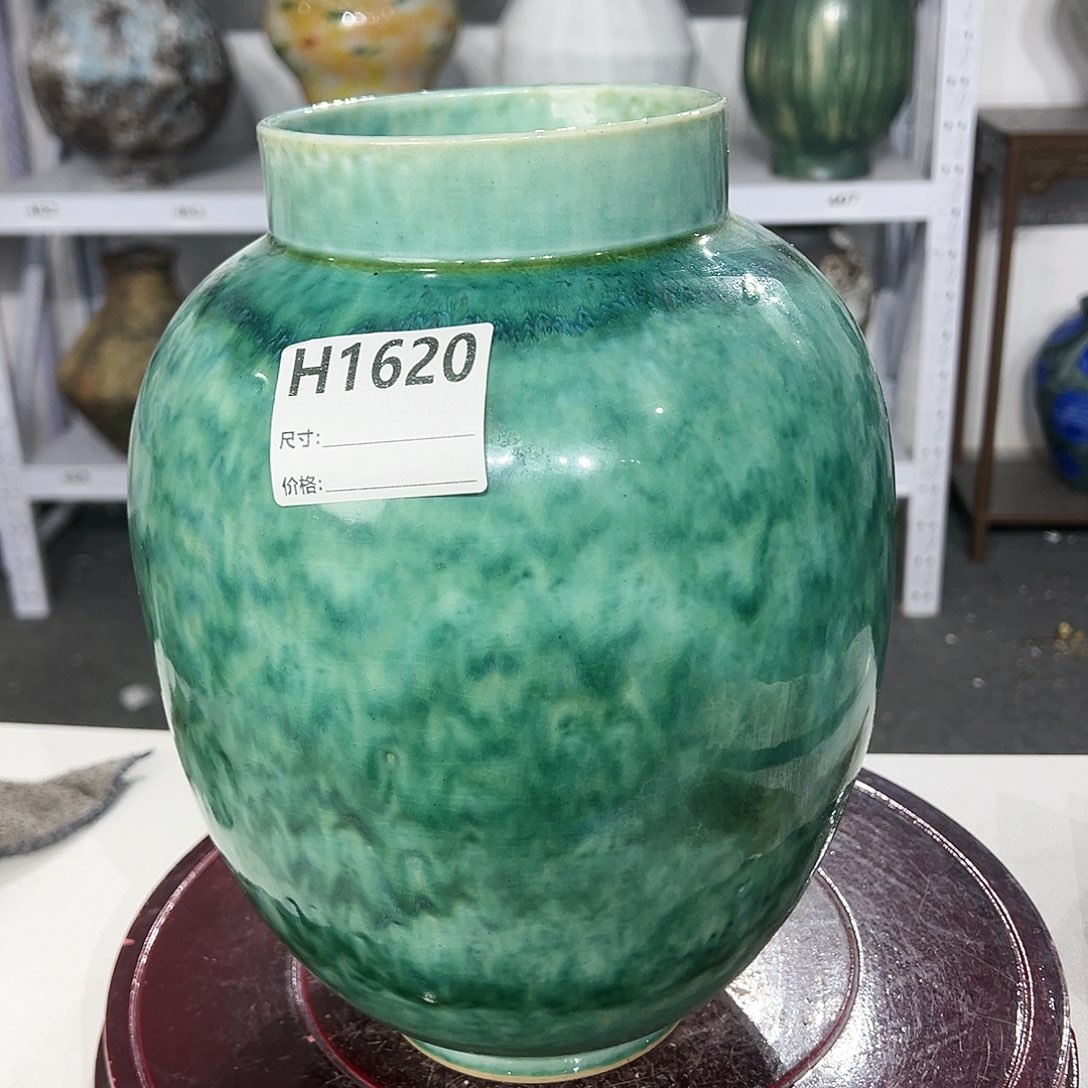 瓷片景德镇陶瓷学院副院长28-11