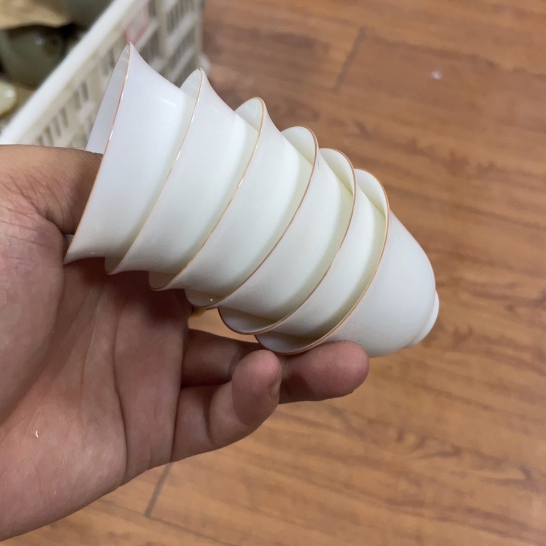 无运费险略有微瑕介意勿拍
