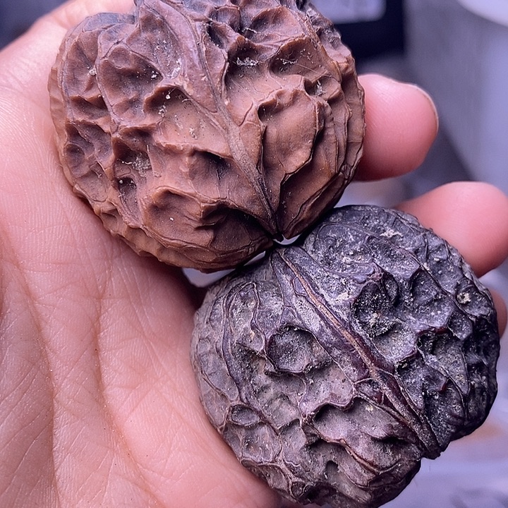 把件文玩核桃   249
