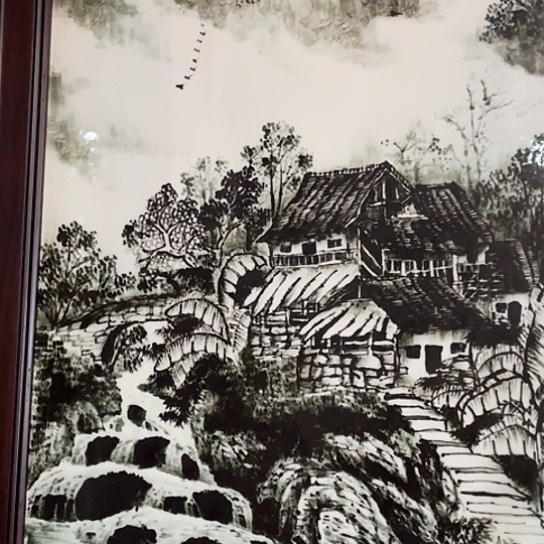 杯菜*谭景德鎮陶瓷藝術