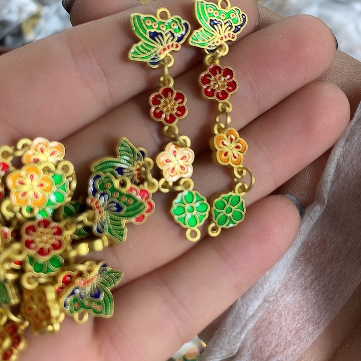 铜合金可爱系列 满三单飞2