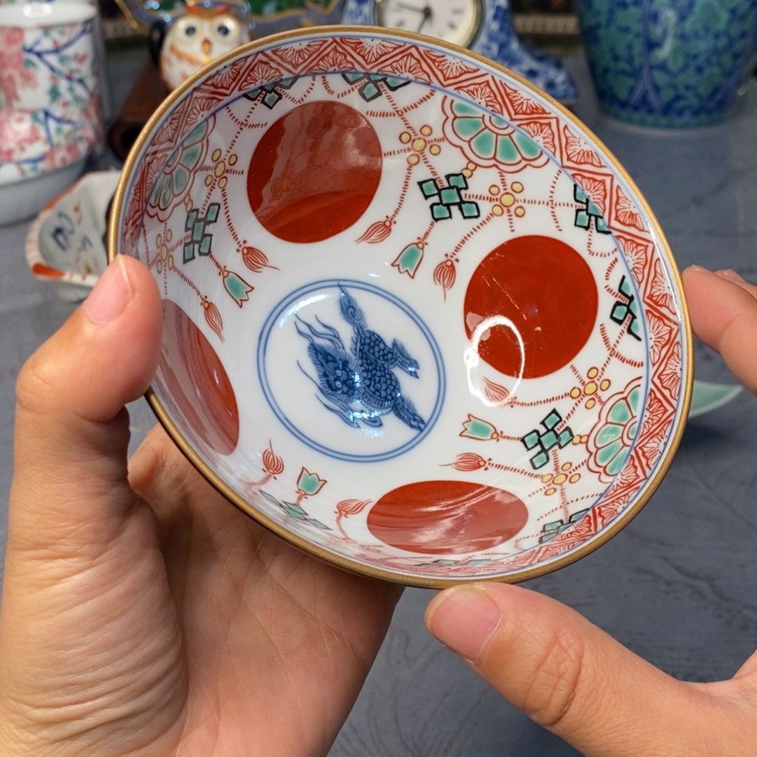 杯12.5✖️6 厘米 小杨瓷器陶瓷陶瓷