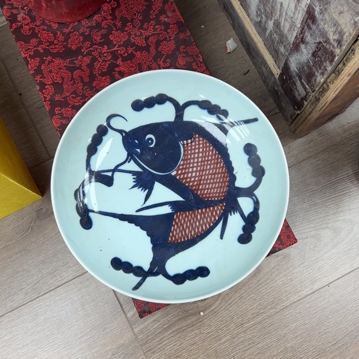 罐我是真的交朋友的