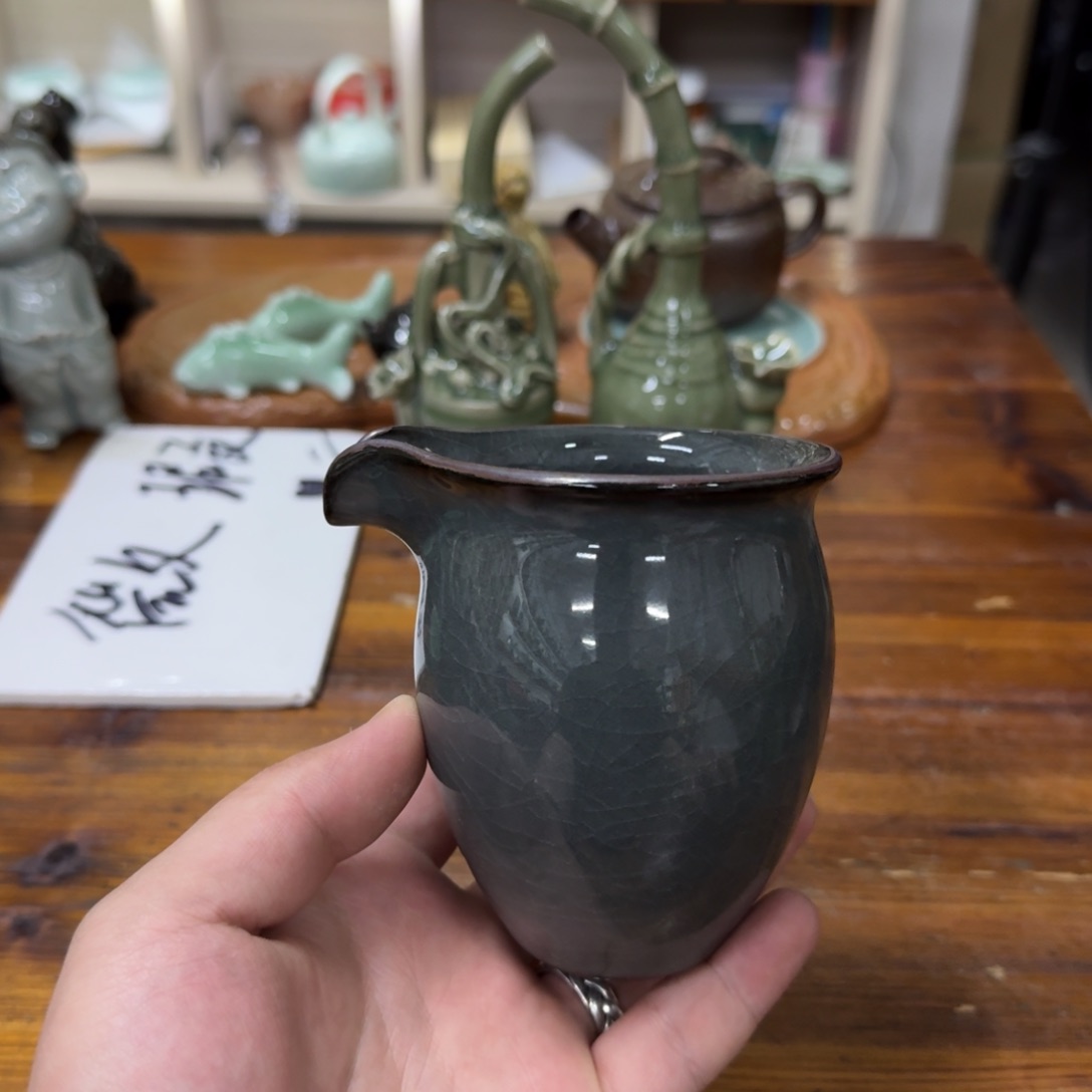 老白青瓷开播福利6534