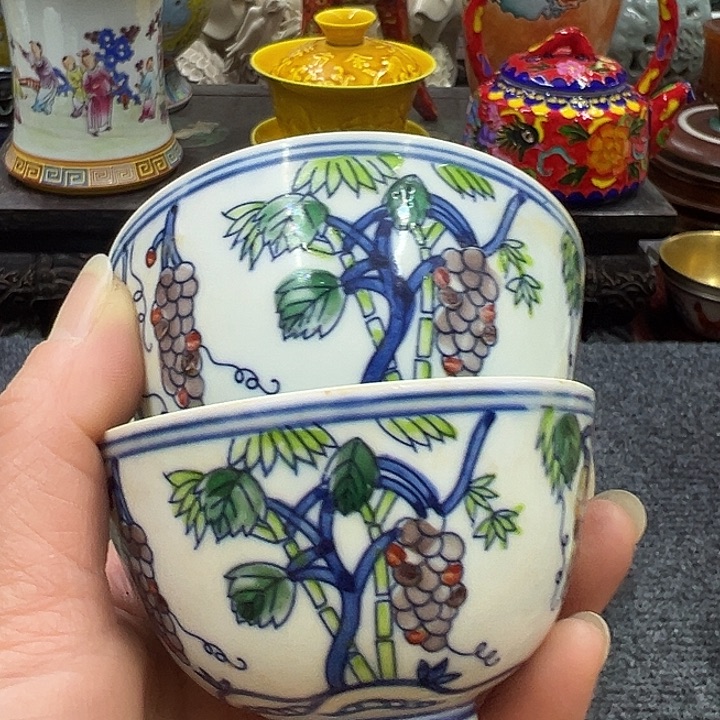 瓷片摆件摆件摆件摆件