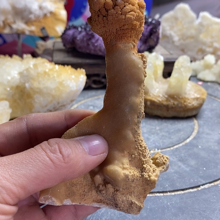 7***%玛瑙/玉髓合金挂件