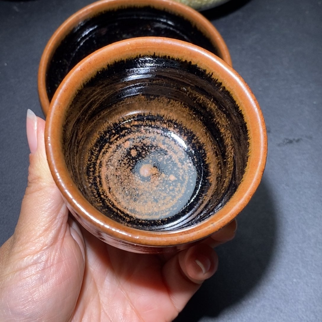 茶盏                 15