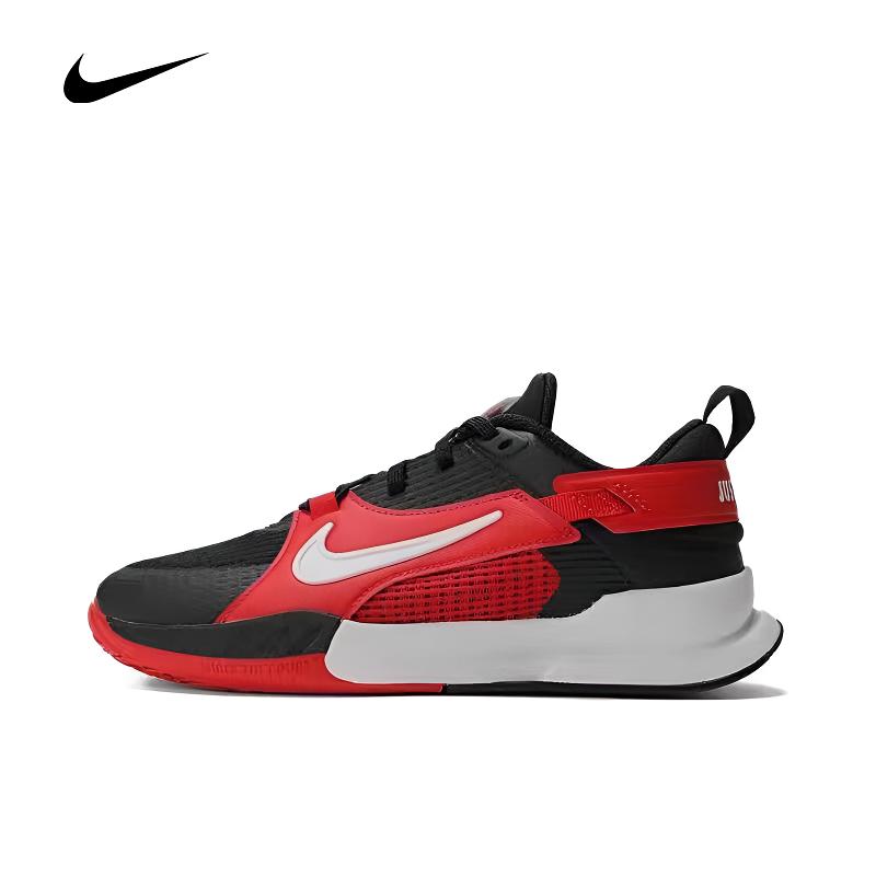 【A类瑕疵】NIKE/耐克女鞋大童CROSSCOURT缓震透气运动鞋FN2231-003