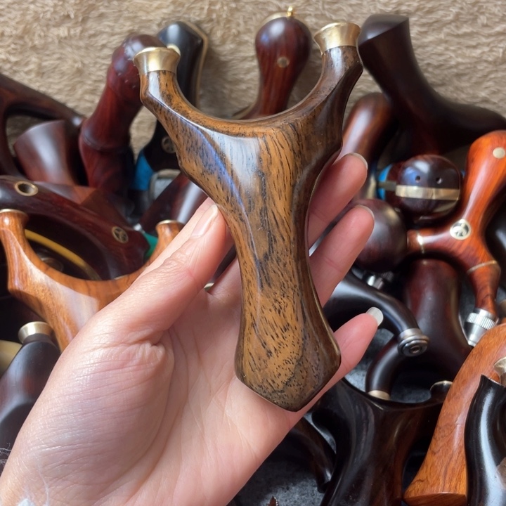 大果紫檀（缅甸花梨）瑕疵705