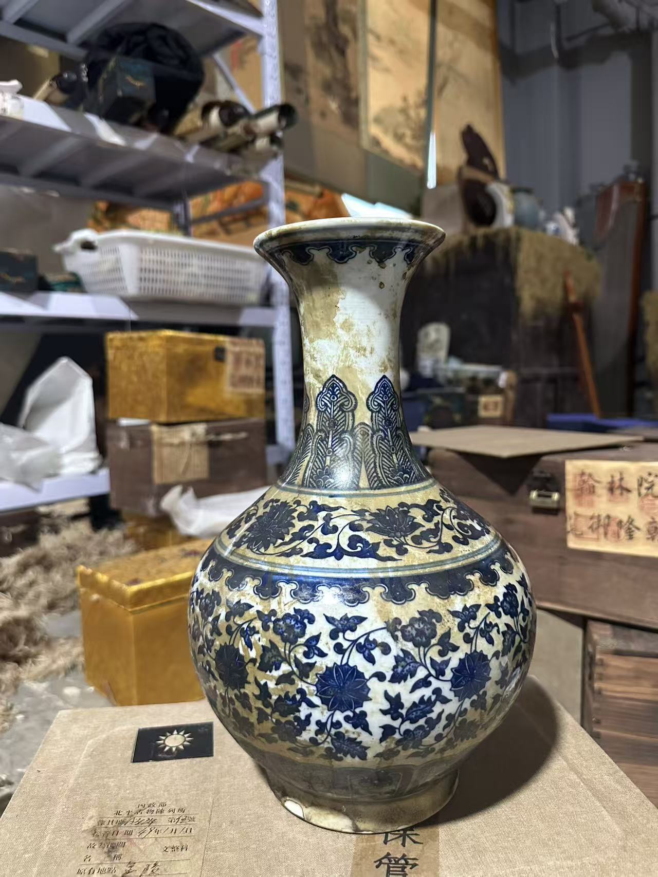 精品摆件青1摆件漂亮