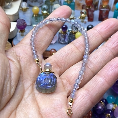 水晶水晶未镶嵌语*水晶