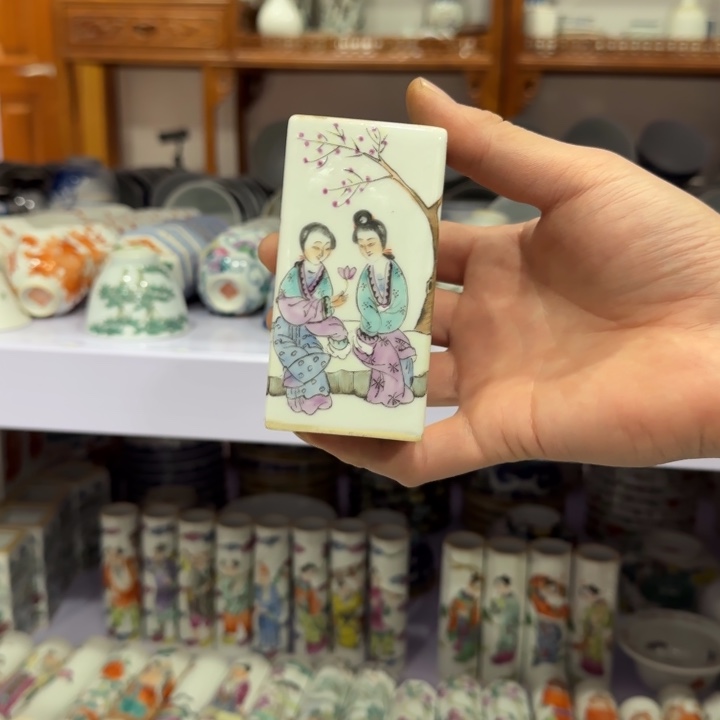 杯陶瓷艺术品收藏陶瓷