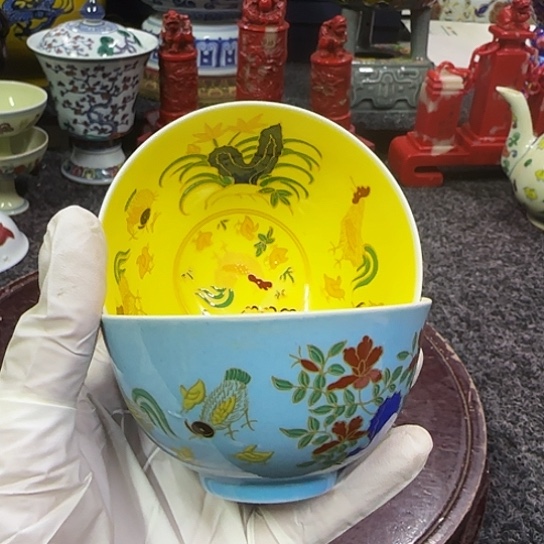 瓶摆件家居设计的