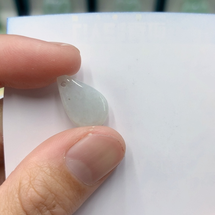 翡翠颈饰未镶嵌1111111111