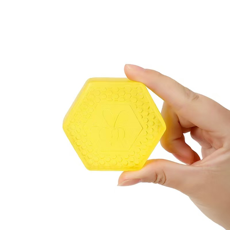 【主播优选】蜂蜜皂10盒