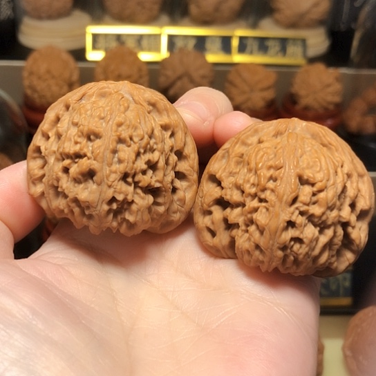 精品：南疆石全品