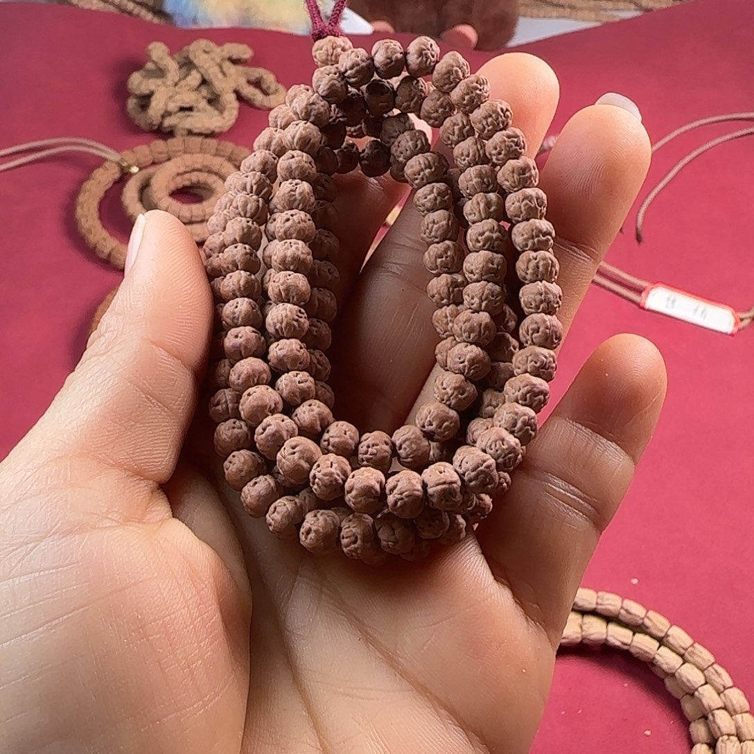 柏香籽/百香籽吊坠