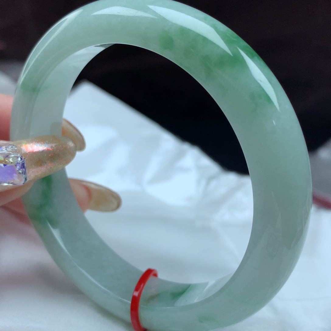 翡翠手镯未镶嵌442712、